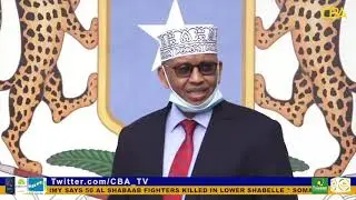 Somalia breaks silence on UAE&rsquo;s statement regarding political tension