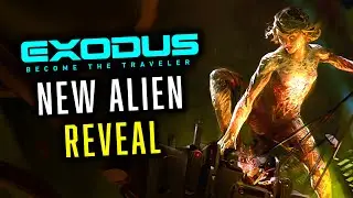 Exodus: AI, Robots, Awakened, Changelings and DAEMONS?