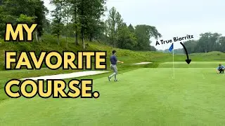 I Brought Hickory Clubs to Francis Byrne – A Golden Age Classic Restored