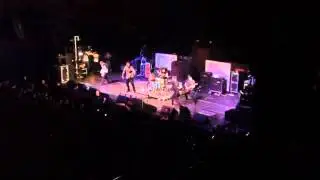 For Today - Preaching and Seraphim (Live) Houston TX (03/18