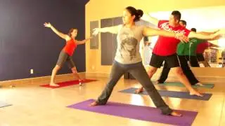 Yoga Classes In Belize At Sol Spa