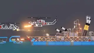 War Thunder in People Playground