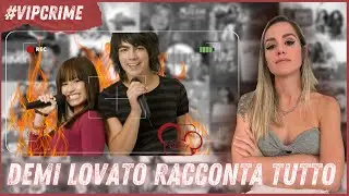 Ep. 3| Per DISNEY CHANNEL siamo MARIONETTE: Demi Lovato racconta tutto