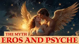 Forbidden Love: The Myth of Eros and Psyche