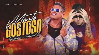 Ela Mente Gostoso - Sheldon e LEON PX
