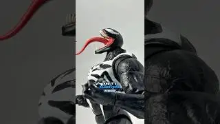 MY FIRST MARVEL LEGENDS FIGURE 😱
