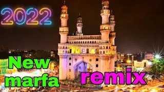 New verssion of marfa Remix #dj #marfa