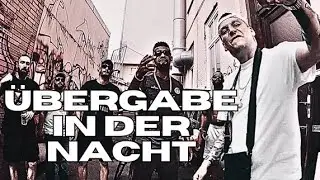 LX feat. MAXWELL - &Uuml;bergabe in der Nacht (prod.Kingside)