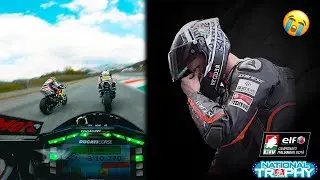 NON mi vedrete PIANGERE MAI PI&Ugrave; 😢 