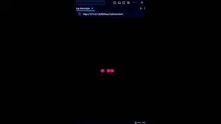 Collision | Loading Animation | HTML CSS