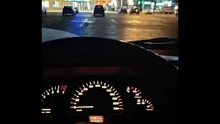 Mommy’s Car Barely Starts in a Public Parking Lot - Cranking & Stalling