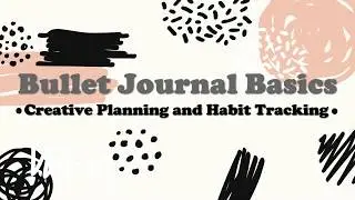 Bullet Journaling with Madison📝- Memphis Public Library