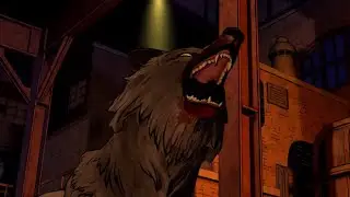 The Wolf Among Us: Ultra Beast Mode - PART 9