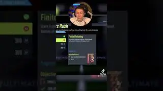 Miniminter getting lewangoalski