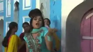 Punjabi Model Sakshi in 