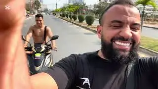 Vlog jdid 