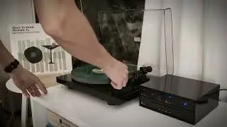 Vinyl Listening Sessions - 001 - Handsome Boy Modeling School 