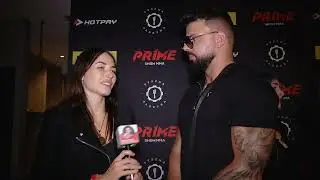 Dzik: w Warsaw Shore pokazałem tańczącego Dzika, mogłem być sobą!
