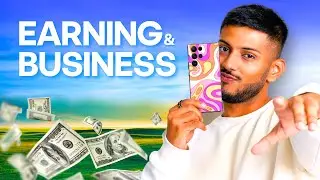 How Tech Burner EARN Crores per Month? | Tech Burner Business Case Study