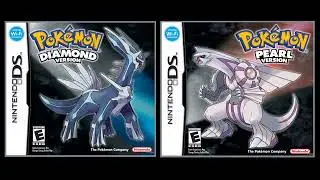 Black Eyed Peas - i gotta feeling pokemon diamond and pearl soundfont