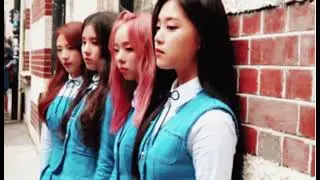 [Instrumental] 이달의 소녀 1/3 (LOONA 1/3) &ldquo;지금, 좋아해 (Love & Live) Remix&rdquo;