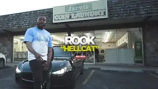 Rook -  Hellcat (Music Video) Shot By @Will_Mass