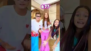 67!?🤭😂#youtuber #yanachirkina #вирусный #мемы #семья