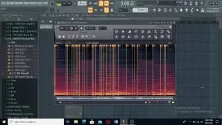 How To Make Cubeatz Style Melodies (Cubeatz Tutorial)