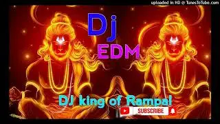 #bajrangdal Dal #edm  #no #voice tag #dj #rampal #dada #king#ranipura#mix#song#new  #subscribe
