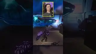 Oop, I misjudged that one😅 | LUCYJROBYN Helldivers 2 x Halo: ODST Legendary Warbond