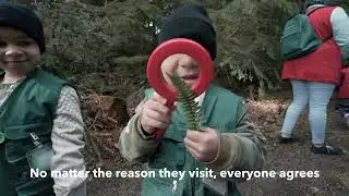 Parks Tacoma - Toddlers