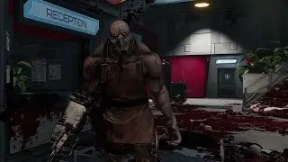 Killing Floor 2: PlayStation&reg;4 Pro Trailer