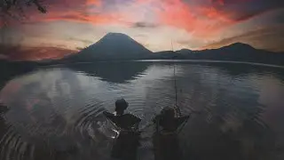 釣りと昆虫採集にロマンを感じた日。