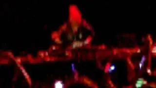 Hardcore Synergy@ Anime Expo 2010(Dj Schwarzenegger)Pt.2.