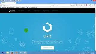 33   SoftTech IT Front End Premium HTML CSS PHP class 23 Full uikit core