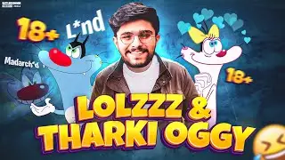 THE MOST FUNNIEST RANDOMS EVER | 18+ THARKI OGGY | GODL LoLzZz