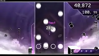 Feral +SP 100% SS!  