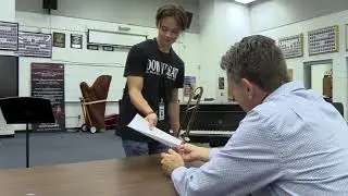 Music Band Audition Guidelines 2026-2027