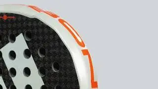 Adidas Metalbone Carbon CTRL 2026 Padel Racket | Padel Racket Australia