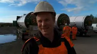 Trucking Heavy Massive Moves S1E4 | UK&rsquo;s Biggest Haulage Challenges