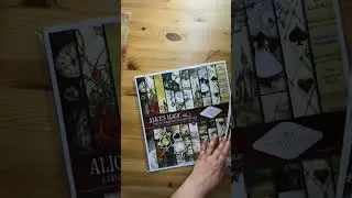New! ITD Collection Alice's Magic Vol. 1 & Vol. 2