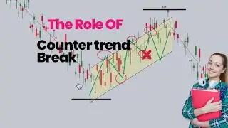 Doorka Nasashada (The Role OF the Counter trend Break and the Final Confirmations)