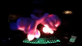 Euphoric vs. Kurrent - Top  32 | OPEN BRACKET [Gloving.com]