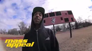 Boldy James - One Of One (Official Video)