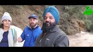 France To Aaye Goray nu Daru Desi Py ਫਰਾਂਸ ਤੋ ਆਏ ਗੋਰੇ ਨੂੰ 🥃 ਦੇਸ