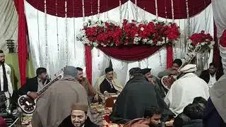 Malik Munir vs Saqib Bhatti vs Raja Kamran Majeed | Kalyam Shreef Mela 2026 Progame Pothwari Sher 