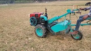 How to see amazing machine start Diesel engine machine starting | Amazing machine start 