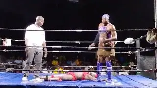 🔥CUI CUI SIDA VS MABOKOTOMO EYINDIEEEEE 