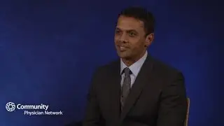 Meet Dr. Ishti Ali - Community Heart and Vascular Care