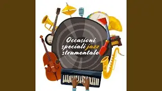 Occasioni speciali jazz strumentale